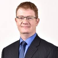 Stephen Redding Email & Phone Number