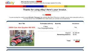 Check spelling or type a new query. A Look Inside Online Motorcycle Sales Scams
