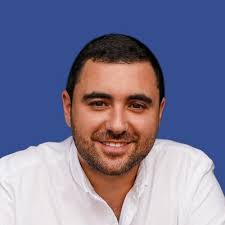 Diego Galvan Mestra (@dgalvanmestra)