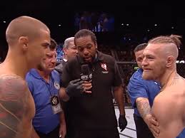Problem is that this type of mindgames work only with ragy fighters, poirier has found his way to stay calm even if it's always a. Conor Mcgregor Vs Dustin Poirier 1 Remembering The Night Mystic Mac Was Born The Independent