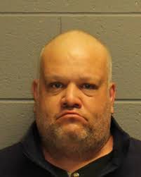 DUI Man Hit Pedestrian Leading To Serious Injuries: Naugatuck PD