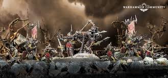Age Of Sigmar Regiments Of Renown Bundle Contents And Value