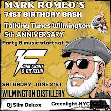 Support local bands and musicians