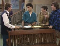 Head Of The Class 1986 Head of the class is an american sitcom television series that ran from 1986 to 1991 on the abc television network. head of the class 1986