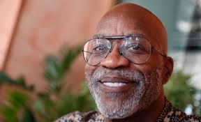 Edwin Moses spoke to MARCA in Malaga