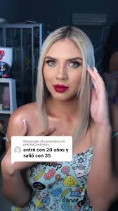 Respuesta a @priscilaCenturion_ Una mujer rubia se ve divina 🥰 #KAOBA  #salonkaobaoficial #reservasal78020266 #santacruzdelasierra🇳🇬  #villa1rodemayo #salonkaoba #cumavi #60822541 #salondebelleza ...