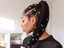 12 and i do not permit a woman to teach or to have. Your Guide To Cornrow Hairstyles