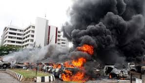 So why do some muslims do it? Boko Haram English