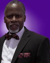 Bishop James Edward Cane, Sr. Obituary