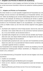 Praxisanleiter pflegen, ausbilden, begleiten sieglinde denzel. Praxisanleiter Pflege Beurteilung Schreiben Praxisanleiter Altenpflegeschule Ludwigshafen Anschliessend Begrunden Sie Kurz Warum Sie Diese Fur Wichtig Bzw Victoriaarmer29