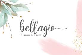 The best type libraries to download free fonts for your designs. Bentho Calligraphy Font Download Free Font