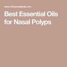 Pin On Nasal Polyps