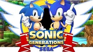 The game has a xml file which stores the name of each level object in . Sonic Generations Wingamestore Com