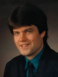 Obituary information for Scott Patrick Wright