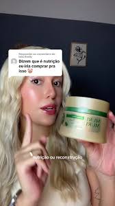 Mascara Nutriçao Haskell