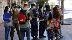 Diez comunas del país retrocederán a la fase 1 y 19 pasarán a la fase 2 del plan paso a paso, a partir de las 05.00 horas de este jueves. Cuarentena En Chile Hoy Que Comunas Entran Cuales Salen Y Cuales Retroceden Este Jueves 8 De Abril As Chile