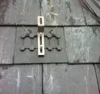 Solar Slate Plate