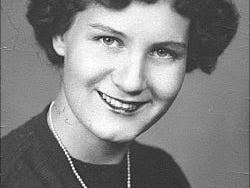 Lilith Ann Atchley Swank