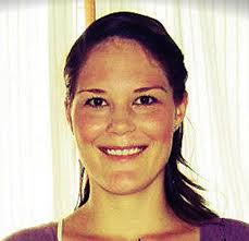 Prince Rupert's Mandy Lawson giving back through yoga