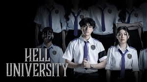 Hell University | TV Time