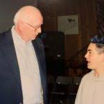 Partnership Scholars Program » We Mourn the Passing of PSP Founder Dr. Glenn  Langer