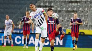 Sportklub rapid wien, commonly known as rapid vienna, is an austrian football club playing in the country's capital city of vienna. Rapid Wien Sturm Graz Ubertragung Stream Team News
