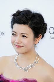 Michelle Chen 2012 Film Independent Spirit Awards - Arrivals. Source: Getty Images - Michelle%2BChen%2B2012%2BFilm%2BIndependent%2BSpirit%2BhIuy-WUBtv2l