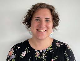 Dr. Jae Ford (they/them)