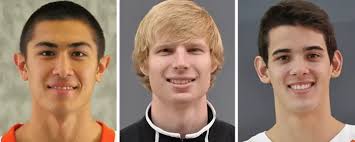 UTD MEN'S BASKETBALL ALL-TIME AWARD WINNERS