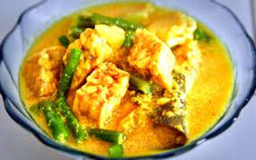 Resep sambal goreng krecek merupakan salah satu resep masakan tradisional yang khas dari yogyakarta. Cara Masak Dan Resep Kacang Panjang Dan Tempe Kuah Santan Maminusantara