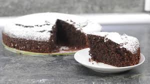 Ausserdem leckeres essen, süße marmeladen, salate uvm. Der Fluffigste Und Saftigste Schokoladen Nuss Kuchen Chocolate Cake Brownie Rezept Tutorial Youtube