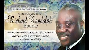 Live Stream for Richard Randolph Bourne