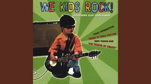 Jump in line (shake shake, senora) track: Shake Your Shaker Eggs We Kids Rock Lyrics Song Meanings Videos Full Albums Bios