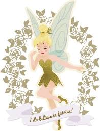 Believe Tinkerbell Wallpaper Tinkerbell And Friends Tinkerbell Disney