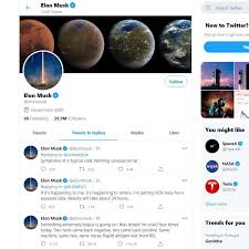 For the past year, we have been reporting. Elon Musk Says On Twitter He Tested Positive For Covid 19