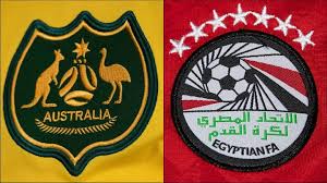 Australia vs. Egypt—World Cup: Preview, Predictions and Lineups