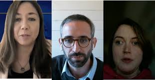 Justin Heath's Instagram, Twitter & Facebook