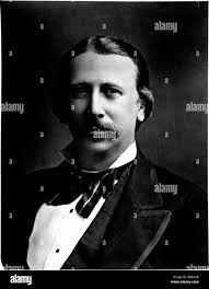 Lambert son Black and White Stock Photos & Images