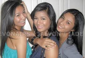 She didn't mention any name but many believe she is referring to heaven peralejo and kiko estrada. Beautiful Seron Sisters Home Facebook