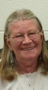 Deanna Jean Matlock, Eastman, Wisconsin, January 22, 2019.