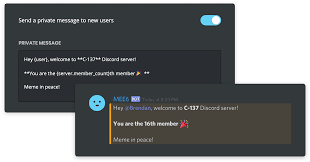 The first step is to visit the mee6 bot's official website. Mee6 Bot To