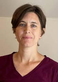 Marcia Webster's Instagram, Twitter & Facebook