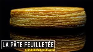 La Pate Feuilletee Tout Ce Qu Il Faut Savoir Youtube Youtube Cuisine Faire Une Pate Feuillete Faire Ses Pates
