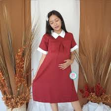 Entdecke rezepte, einrichtungsideen, stilinterpretationen und andere ideen zum ausprobieren. Jual Baju Hamil Formal Kerja 1692 Baju Hamil Kemeja Baju Hamil Terbaru Dress Fashion Wanita Bukalapak Com Inkuiri Com