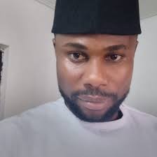 Eka Enobong pls talk to her