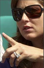 It was hard not to notice the engagement ring on mirka federer's. Roger Federer Video Interview In Monte Carlo I M Really Happy Celebrity Engagement Rings Engagement Ring Sizes Engagement Rings