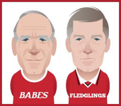 Rooney Is Arsenal Captain's Dream Signing