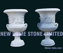Creative cute panda plant pot resin planter cactus potted home garden decoration large outdoor fleur 2pcs wall planters white ceramic plant pot set large indoor outdoor flower pots succulent. White Marble Large Outdoor Flower Pots Stone Carving Tall Garden Planters Pot Grinder Planter Flower Potplanter Plants Aliexpress
