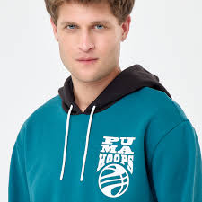 Buzo Puma Posterize 2.0 para Hombre