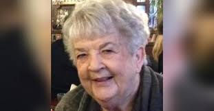 Mrs. Jo Ann Orr Miller Obituary